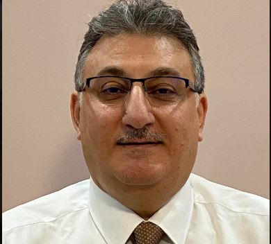 Dr. Khatib Abdalla